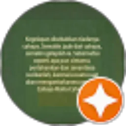 Review From Abdurrahman Muslim Rafiudin (Kang Aab)