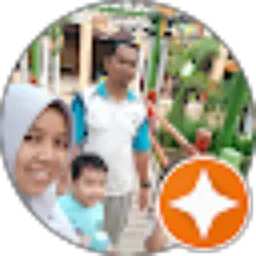 Review From SYANDANA BERBAGI