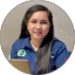 Review From Shonya Parera