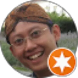 Review From Baud Prananto