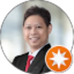 Review From Arief Lie