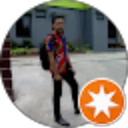 Review From rino restiyan putra sj