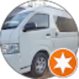 Review From Sewa elf & hiace Murah Bandara solo