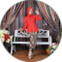 Review From Lia Nikmah