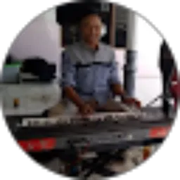 Review From FAUZAN KEYBOARD
