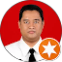 Review From Wahyu Sudrajad