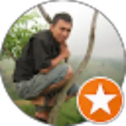Review From mas ali