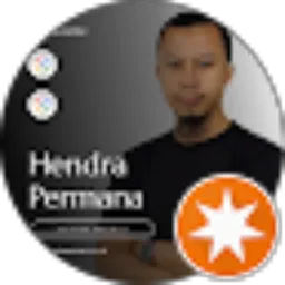 Review From hendra permana