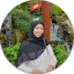Review From Nadhiroh Hidayati