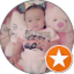 Review From rita andresia saputri