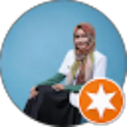 Review From Anastasia Citra Purwani
