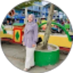 Review From lilis sunarti