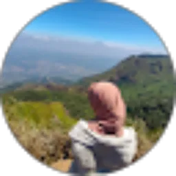 Review From zahra syifa