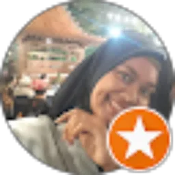 Review From Luluk Belgis NA