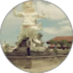 Review From ardy Julyanda