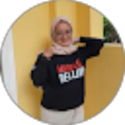 Review From wulan aprianita