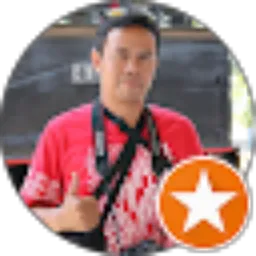 Review From Puspo Fadjar