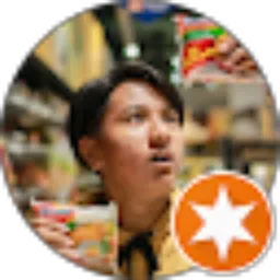 Review From Niref Yudi
