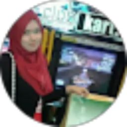 Review From zubaidah zakwan