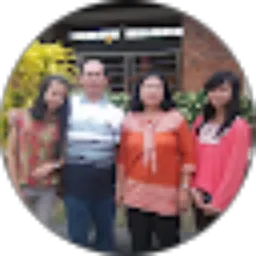 Review From yohanes bambang