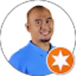 Review From shandy prastya