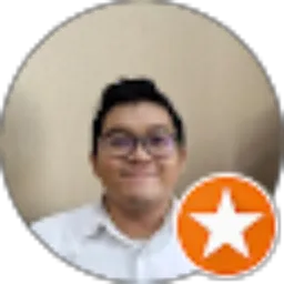 Review From faruq taufik hidayat