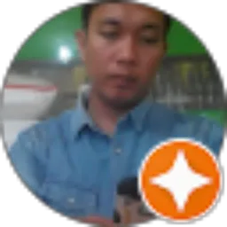 Review From Muhamad Sangkot