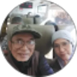 Review From sugianto tjandra