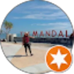 Review From Ferry