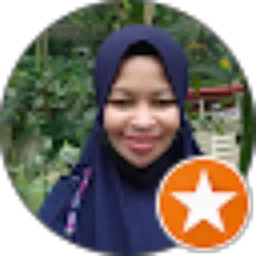 Review From Nurhayati Yahya