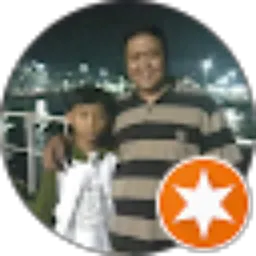 Review From Dedi Setiawan ayah Azzam