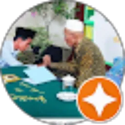 Review From Muhammad Sukoco