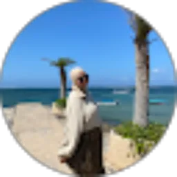 Review From Maymanah Anah