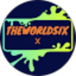 Review From THEWORLDSIX X