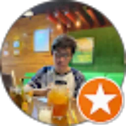 Review From Ahmadana Azariz