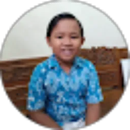 Review From Alfian Rizqi Athaya Kunaifi SDK Harapan