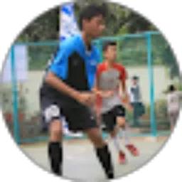 Review From Ahmad Fauzi