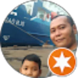 Review From Haris Atas aji