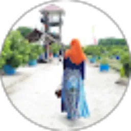 Review From Rahmi indrawati