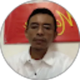 Review From Samsul Hadi