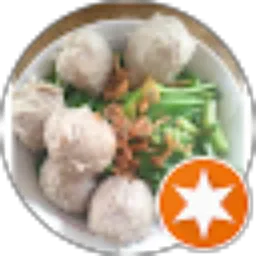 Review From Kasdi Mie ayam