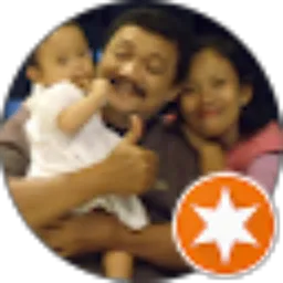 Review From AGUSTINUS PRIJAMBODO