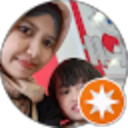 Review From Asih Nurati