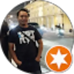 Review From Ayas Hafizh