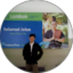 Review From Muhamad Hakim Rafsanjani