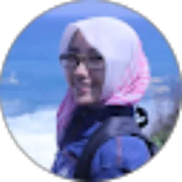 Review From Dea Puspita