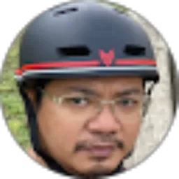 Review From Ayah Wisnu