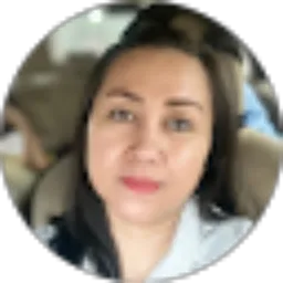 Review From Arieska Maryani