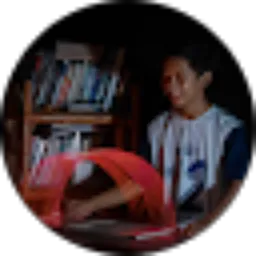 Review From Achmad Hanif