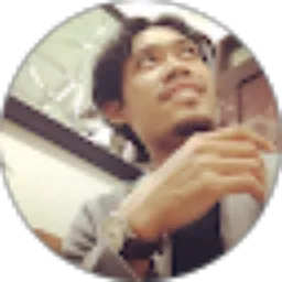 Review From MuhRizal and Sahabat